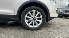 Ford Kuga 1.5 EcoBoost 182 Titanium [Nav] 5dr Auto Petrol Estate